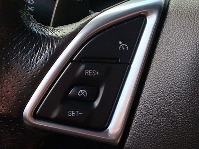 2022 Chevrolet Camaro SS 1SS