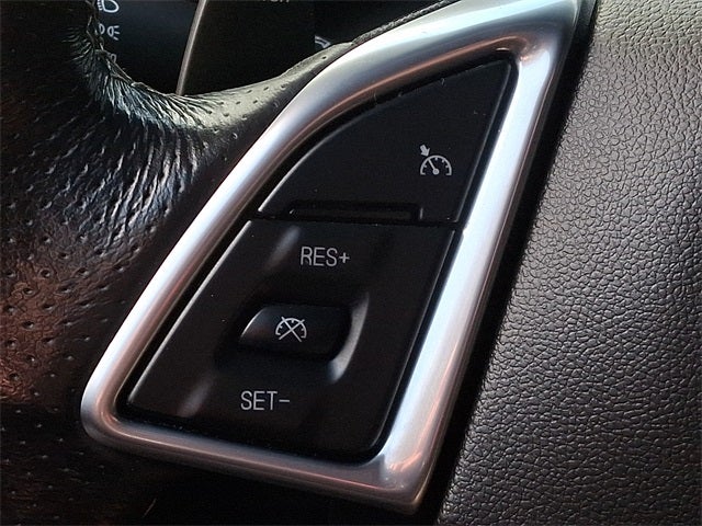 2022 Chevrolet Camaro SS 1SS