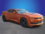 2022 Chevrolet Camaro SS 1SS