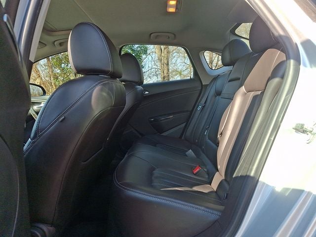 2015 Buick Verano Leather Group