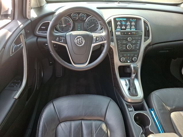 2015 Buick Verano Leather Group