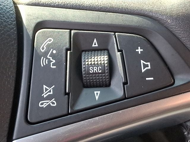 2015 Buick Verano Leather Group