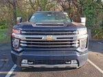 2023 Chevrolet Silverado 2500HD High Country