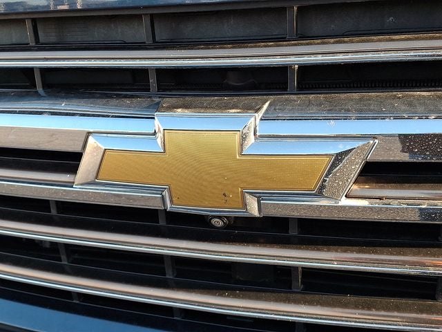 2023 Chevrolet Silverado 2500HD High Country