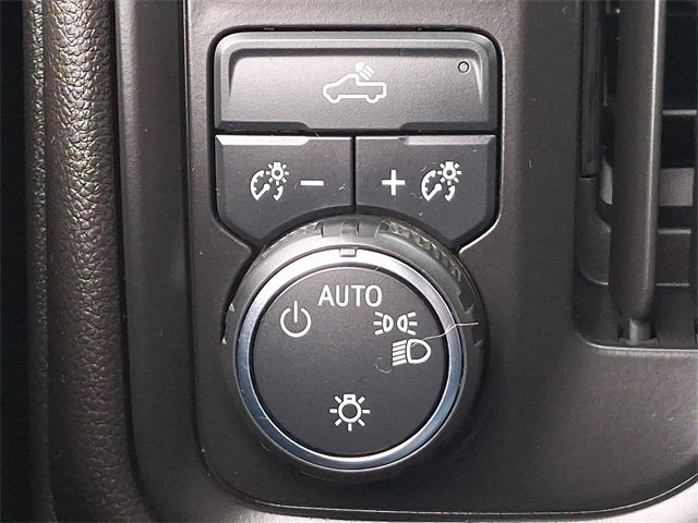 2023 Chevrolet Silverado 3500HD Work Truck