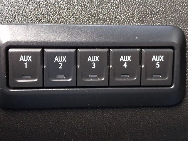 2023 Chevrolet Silverado 3500HD Work Truck