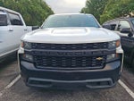 2021 Chevrolet Silverado 1500 WT