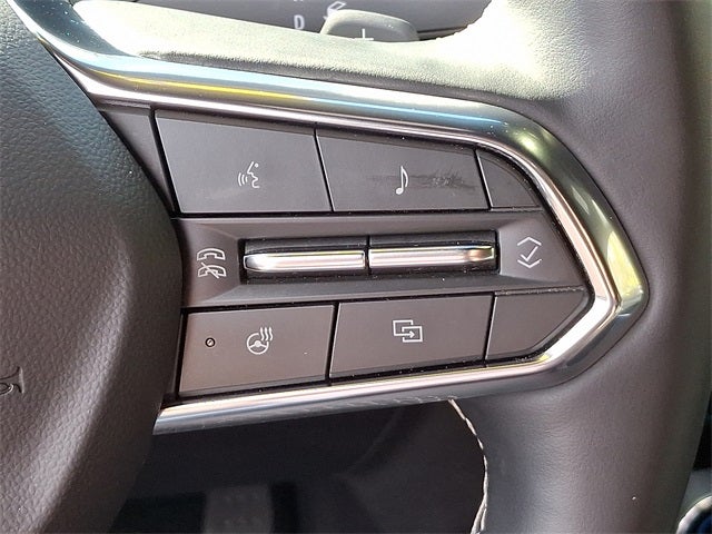 2025 Chevrolet Traverse LT 1LT