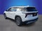 2025 Chevrolet Traverse LT 1LT