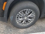 2025 Chevrolet Traverse LT 2LT