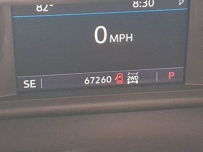 2021 Chevrolet Suburban RST