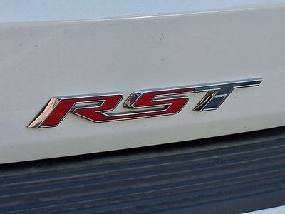 2021 Chevrolet Suburban RST
