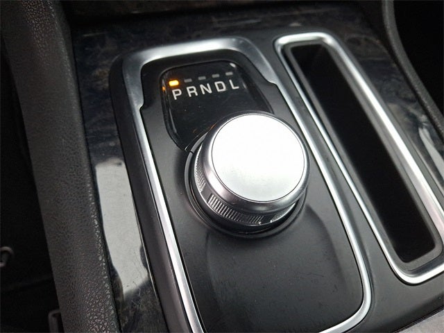 2023 Chrysler 300 Touring