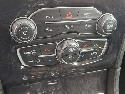 2023 Chrysler 300 Touring