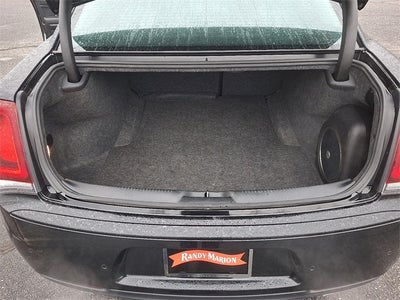 2023 Chrysler 300 Touring