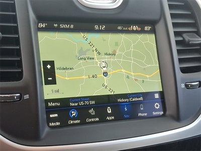 2023 Chrysler 300 Touring