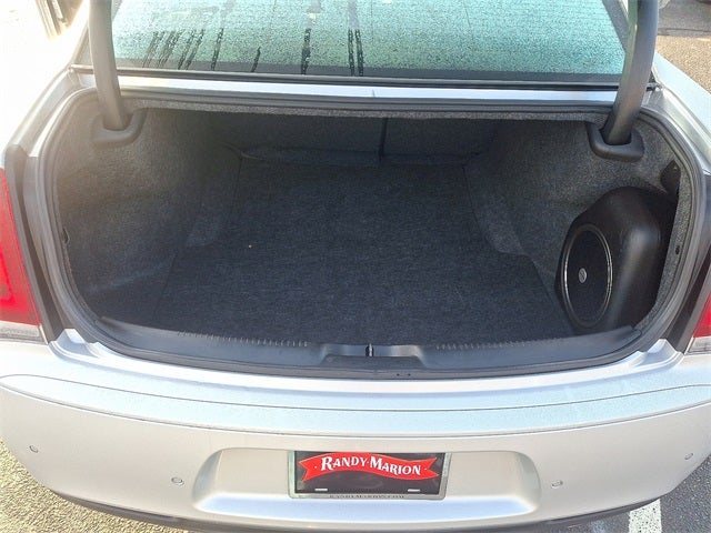 2023 Chrysler 300 Touring