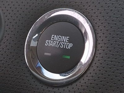 2018 Cadillac XTS Luxury