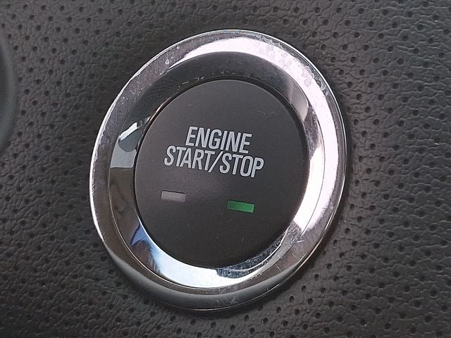 2018 Cadillac XTS Luxury