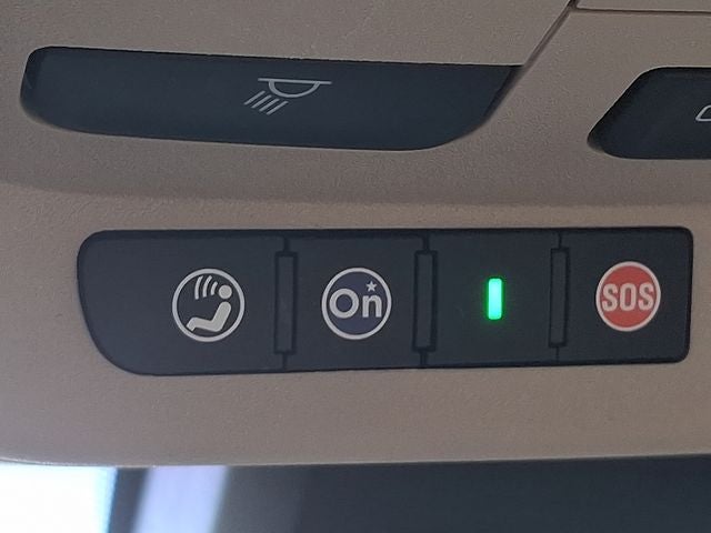 2018 Cadillac XTS Luxury