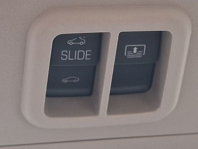 2018 Cadillac XTS Luxury