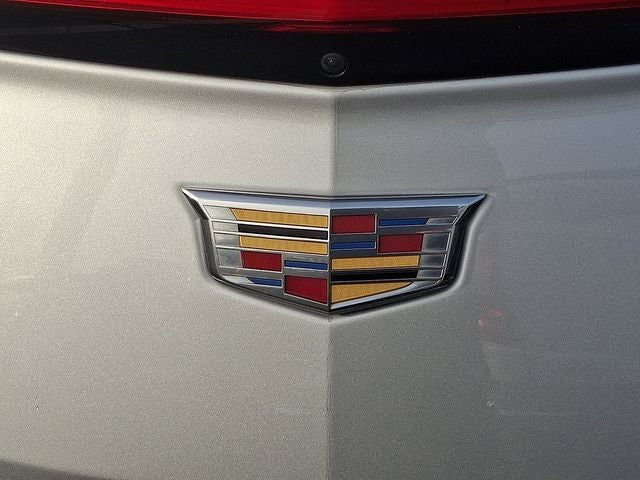 2018 Cadillac XTS Luxury