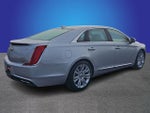 2018 Cadillac XTS Luxury