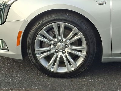 2018 Cadillac XTS Luxury