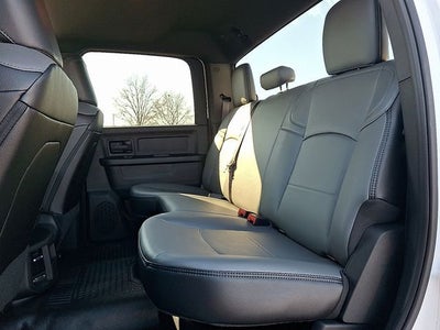 2023 RAM 3500 Tradesman