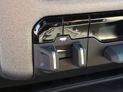 2023 RAM 3500 Tradesman