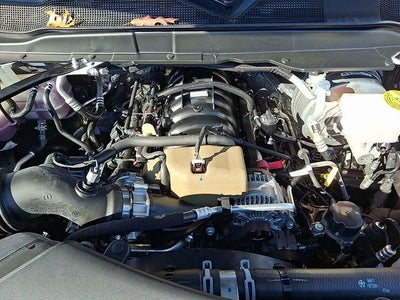 2023 RAM 3500 Tradesman