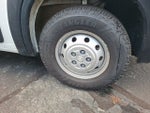 2024 RAM ProMaster 2500 High Roof 136 WB