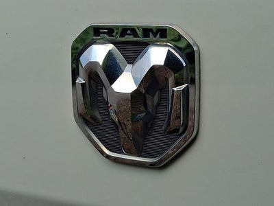 2024 RAM ProMaster 2500 High Roof 136 WB