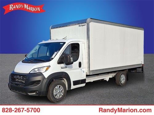 2023 RAM ProMaster 3500 Cutaway Low Roof 159 WB