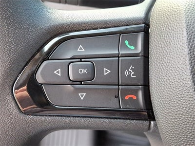 2023 RAM ProMaster 3500 Cutaway Low Roof 159 WB