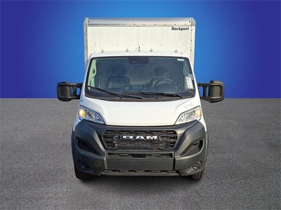 2023 RAM ProMaster 3500 Cutaway Low Roof 159 WB