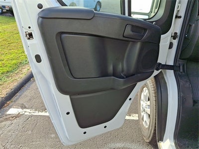 2023 RAM ProMaster 3500 Cutaway Low Roof 159 WB