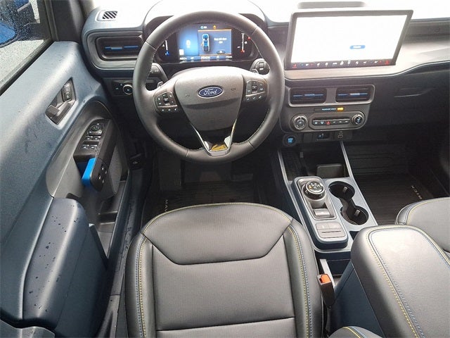 2025 Ford Maverick Lobo High