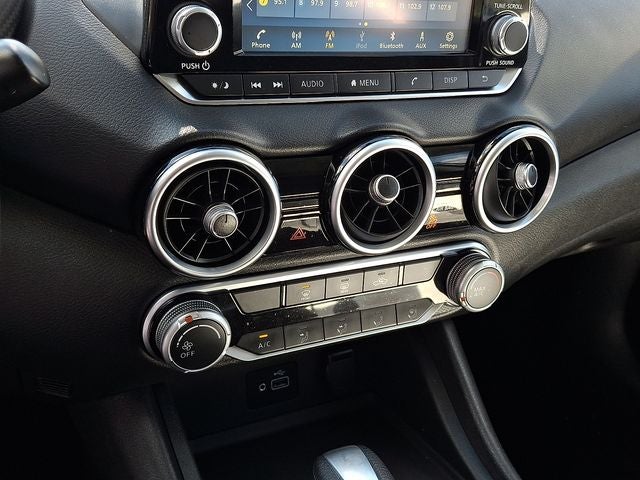 2021 Nissan Sentra S