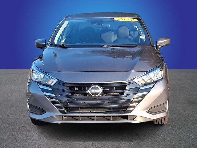 2024 Nissan Versa 1.6 SV