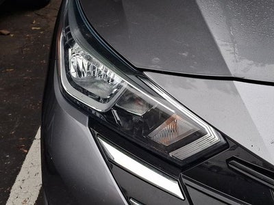 2024 Nissan Versa 1.6 SV