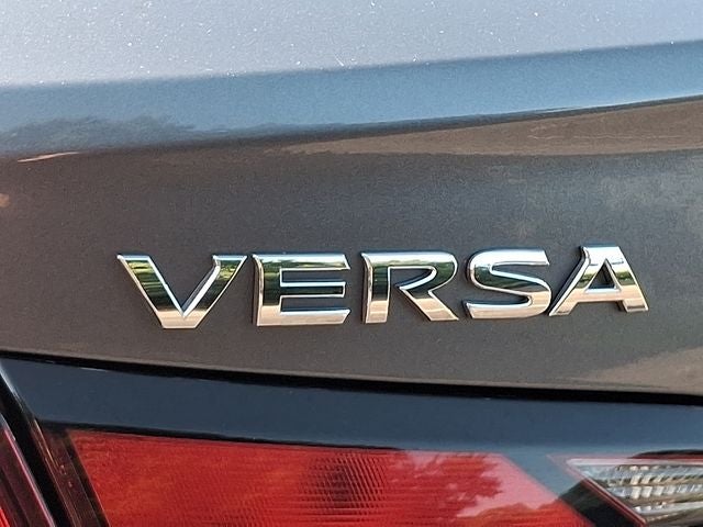 2024 Nissan Versa 1.6 SV