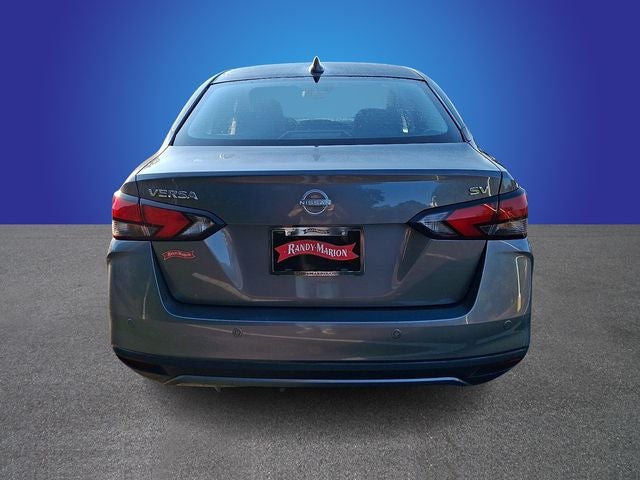 2024 Nissan Versa 1.6 SV