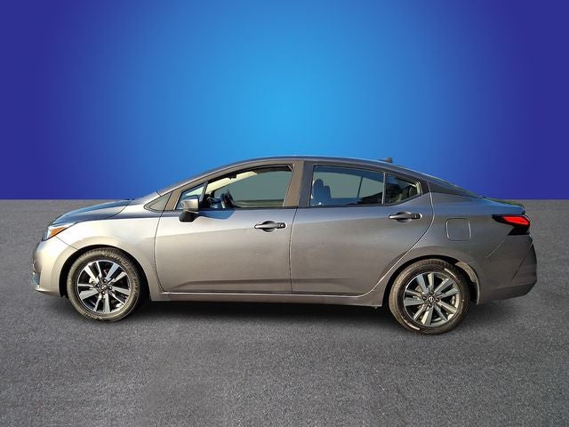 2024 Nissan Versa 1.6 SV
