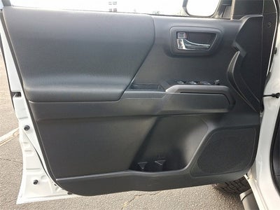 2022 Toyota Tacoma TRD Sport V6