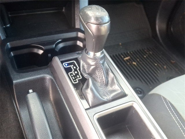 2020 Toyota Tacoma TRD Sport V6