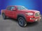 2020 Toyota Tacoma TRD Sport V6