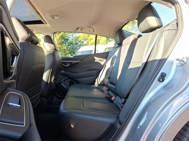 2024 Subaru Legacy Limited