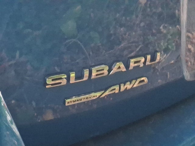 2022 Subaru Impreza Base