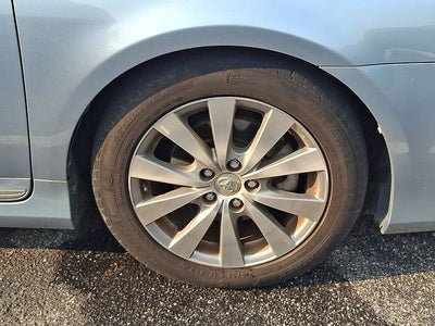 2011 Toyota Avalon Limited